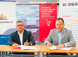 Antapaccay y Hudbay impulsan innovación en salud ocupacional minera con el pasaporte de seguridad para contratistas