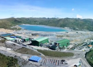 Chakana Copper capta más de US$612,000 en colocación privada para impulsar exploración en proyecto soledad, Perú