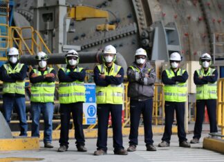 Antapaccay invertirá US$208.4 millones en mejoras y nueva planta de flotación de partículas gruesas