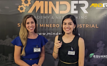 EQUANS: Karime Perales destaca la conexión estratégica entre clientes, logística y marketing