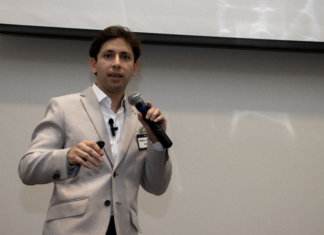 Metso: Gonzalo Passano presenta el valor de marca con enfoque H2H