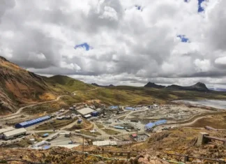 Pan American Silver anuncia inversión para potenciar producción y sostenibilidad en Mina Huarón