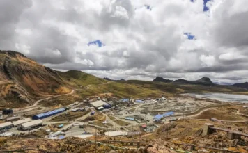 Pan American Silver anuncia inversión para potenciar producción y sostenibilidad en Mina Huarón