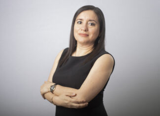 Roxana Burgos: «Inauguramos nuestra planta principal de 7,500m2 en Chilca»