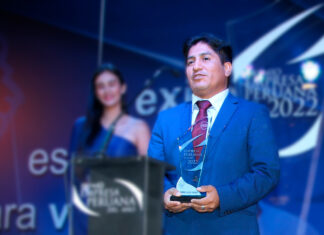 Roger Minaya: «Tenemos planes de expansión para Minfluid en el norte y sur del país»