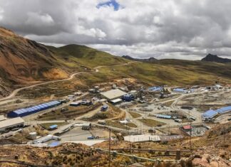 Pan American Silver tiene previsto lanzar una actualización de reservas y recursos minerales en junio de 2024