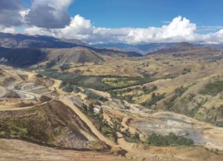 Summa Gold Corporation planea extender la vida útil de la mina «El Toro» hasta 2035 tras importantes descubrimientos en su yacimiento