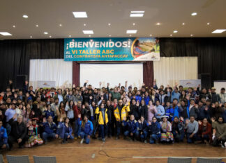 Antapaccay fortalece desarrollo local con una inversión de S/ 1470 millones en contratistas espinarenses