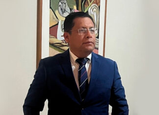 Marco Quispe: «Brindamos soluciones de concreto y seguridad para la minería peruana y de Sudamérica»