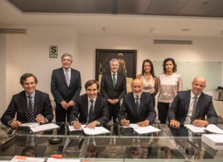 ME Elecmetal entra al mercado peruano adquiriendo la fundidora nacional Funvesa.