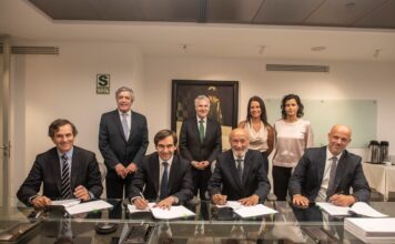 ME Elecmetal entra al mercado peruano adquiriendo la fundidora nacional Funvesa.