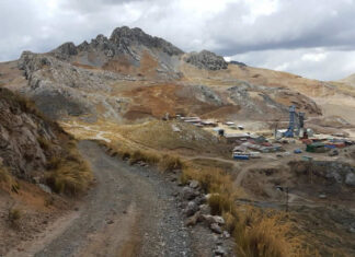 Sierra Metals espera permiso para ampliar operaciones en mina Yauricocha para 2024