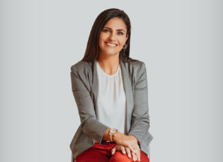 Ljubica Rodriguez: “La sostenibilidad no es una obligación, es la manera de hacer negocios y de forjar un futuro más limpio y eficiente para la industria minera”