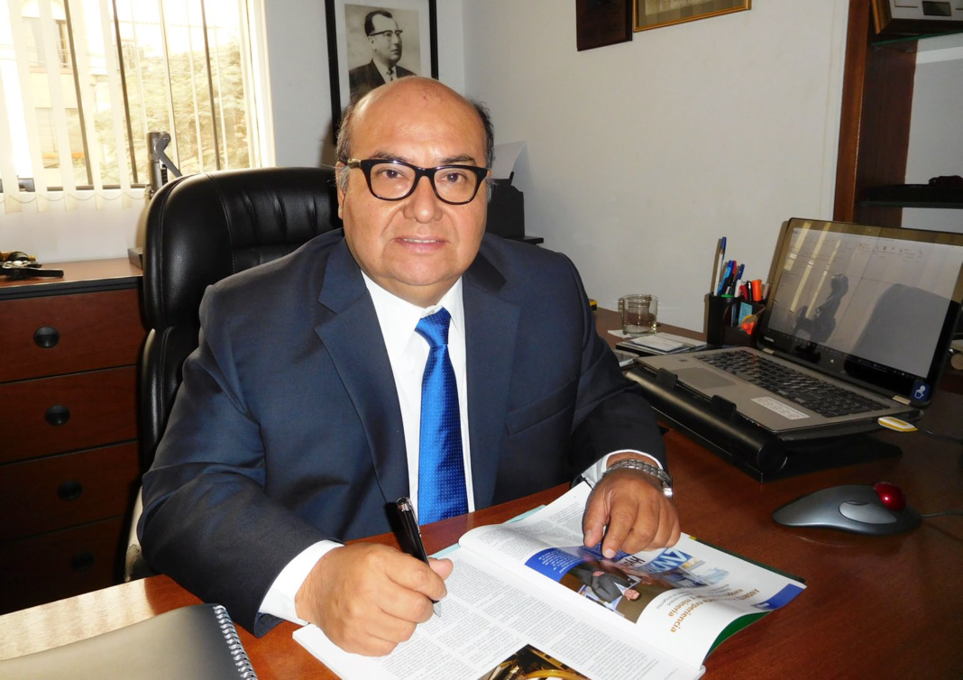 Foto Carlos Alva