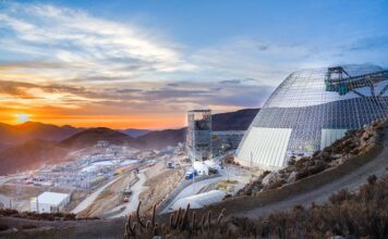 Anglo American invertirá US$100 millones en Quellaveco para producción sostenible de 330,000 toneladas de cobre