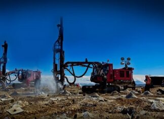 Chakana Copper completa colocación privada para Impulsar la exploración en Proyecto Soledad en Perú