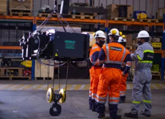 Movitecnica Chile: Casos de Éxito 2023