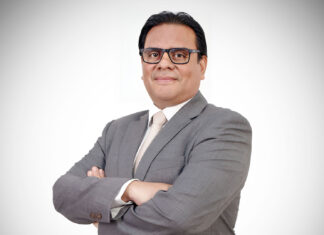 Christian Grimaldo: «A finales de 2022, nos convertimos en la primera empresa chilena en obtener la certificación ISO 19650 para el modelado de la información de la construcción (BIM)»