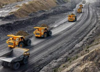 Nexa destina US$ 3 millones para mejorar sistema de bombeo en la presa de Cerro Pasco como parte de su inversión de US$ 311 millones en 2024