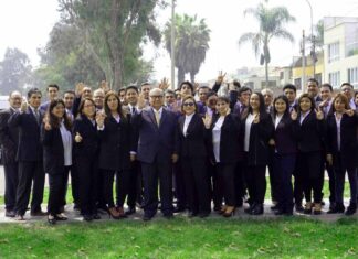 GRUPO ABSISA: 36 Años de soluciones para el control de fluidos en el mercado minero Peruano