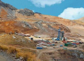 Barrick anuncia inversión de US$136 millones para cierre participativo del proyecto Pascua Lama en Chile