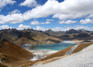 Antamina recibe aprobación de SENACE para inversión de US$2 mil millones y extensión de operaciones hasta 2036