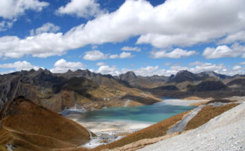 Antamina recibe aprobación de SENACE para inversión de US$2 mil millones y extensión de operaciones hasta 2036