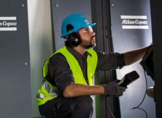 TECNIMIN AREQUIPA: Avances hacia la eficiencia energética con Atlas Copco y soluciones sostenibles en minería