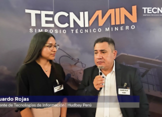 Luis Rojas: «Adoptar soluciones tecnológicas permiten una gestión más eficaz de los recursos energéticos»