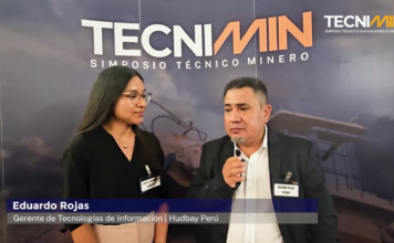 Luis Rojas: «Adoptar soluciones tecnológicas permiten una gestión más eficaz de los recursos energéticos»