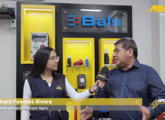 Grupo Agra impulsa la eficiencia en la fundición con soluciones de flejes de alta resistencia