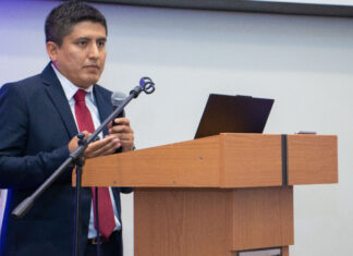 Frank Aguilar de Siemens: «Control Avanzado de Procesos para Maximizar Eficiencia y Optimizar Recursos»