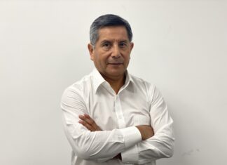 José Luis Braco: «Actualmente representamos la principal empresa de consultoría medioambiental del mundo»