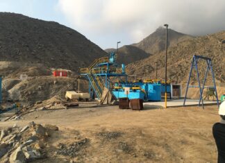 Peruvian Metals adquiere el 50% de San Maurizo Mines Inc. para desarrollar el proyecto polimetálico Mercedes en Junín.