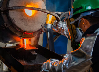 Grupo Dynacor reporta ventas por US$ 26,9 millones en enero de 2024