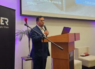 Rocky Yale: «Necesitamos comprender y comunicar estrategias efectivas para mejorar la eficiencia energética en los procesos mineros»