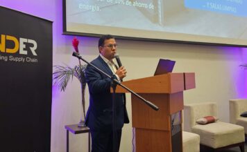 Rocky Yale: «Necesitamos comprender y comunicar estrategias efectivas para mejorar la eficiencia energética en los procesos mineros»