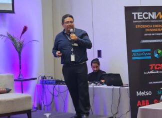 Hitachi Energy: Soluciones de compensación reactiva automática para eficiencia energética en minería