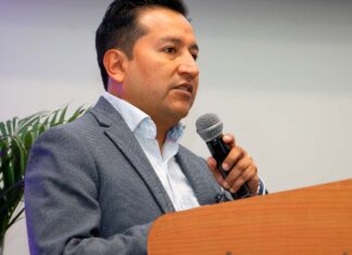 Jesús Santivañez: «Algoritmos y sistemas computacionales, claves para eficiencia energética en minería»