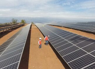 Ferrenergy y Ferreycorp impulsan proyecto energético en la minería peruana en Caravelí