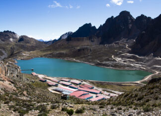 Alpayana apunta a ser un referente minero en la región centro del Perú