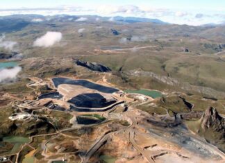 Minera Boroo Misquichilca busca expandirse en La Libertad