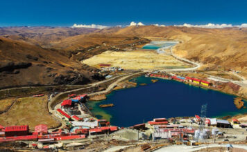 Minsur invertirá US$412 millones para asegurar la continuidad de sus operaciones mineras en Puno
