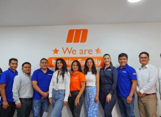 Martin Engineering Perú celebra 15 años en soluciones industriales para un manejo de materiales impecable