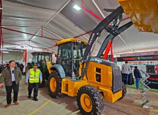 MECA PERÚ 2024: En octubre Huancayo será epicentro de la innovación minero-industrial