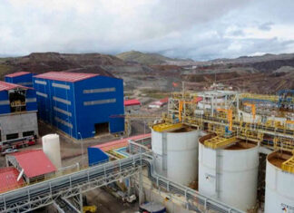 Volcan Compañía Minera avanza en joint venture con Grupo Luksic y potencia inversión en proyecto Romina