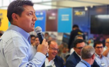 Jesus Torres: “Implementación de Sistemas Digitalizados de Gestión de Proyectos en PMO”