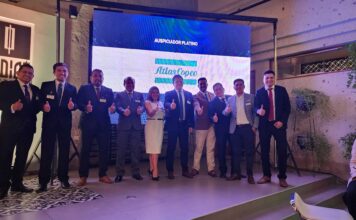 Atlas Copco Destaca su compromiso con la sostenibilidad en TECNIMIN Macro Región Sur