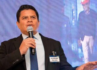 Tecnología Sostenible en la Industria Minera: Atlas Copco destaca su Compromiso en el Simposio TECNIMIN Macro Región Sur