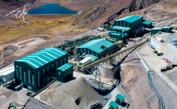 Buenaventura solicita concesiones para ampliar operaciones en Arequipa y Cusco